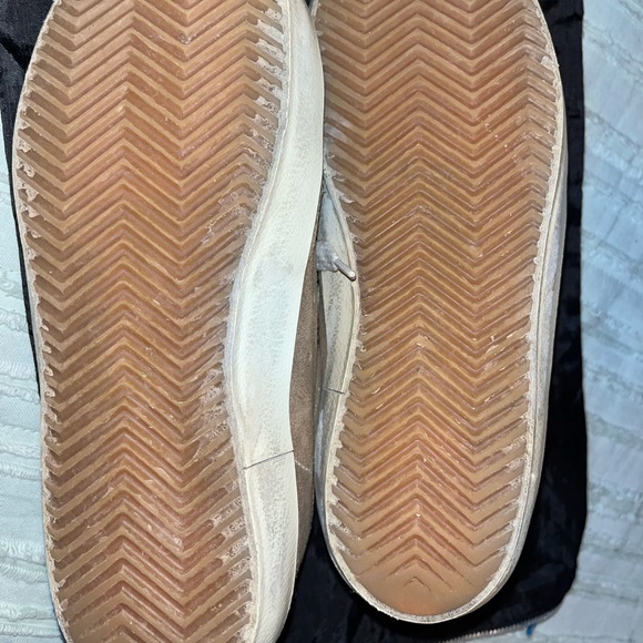 Golden Goose Superstars - Picture 3 of 6